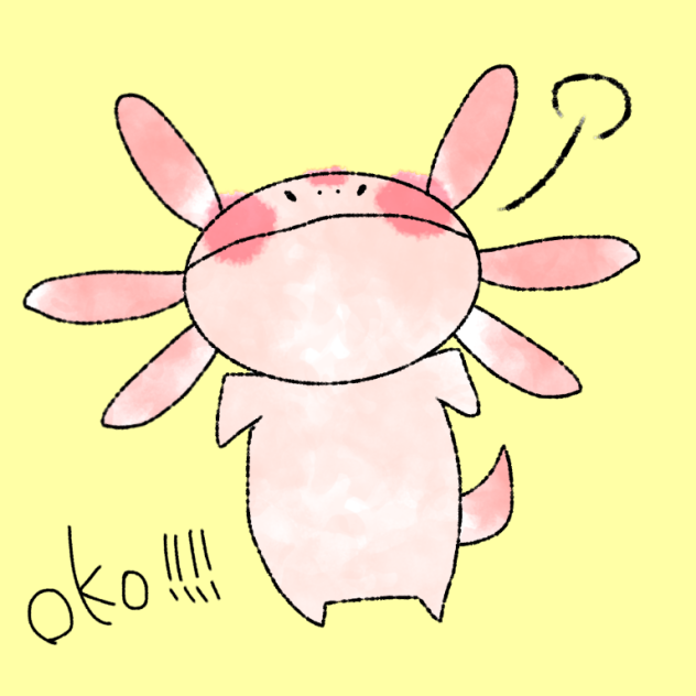 おこ!!!!