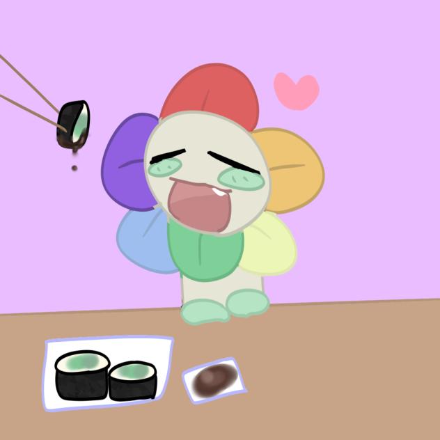 🍣