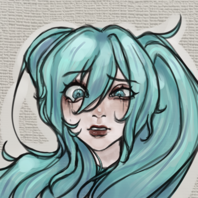 miku - ibisPaint