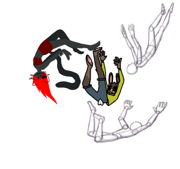 MORE COLLABS