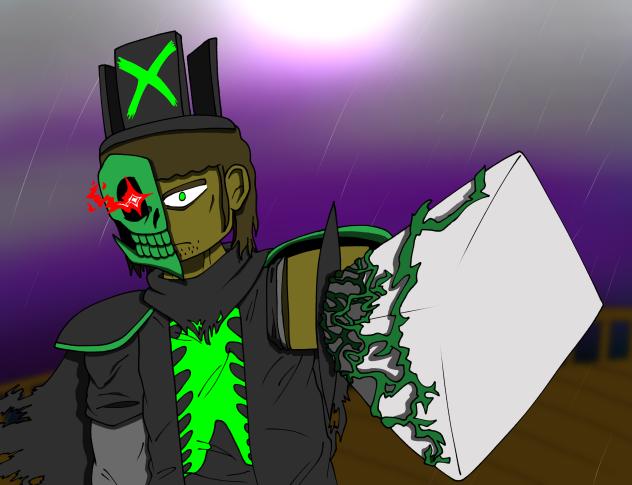 hacklord shedletsky