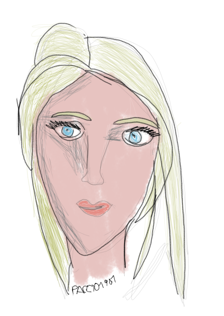 girl