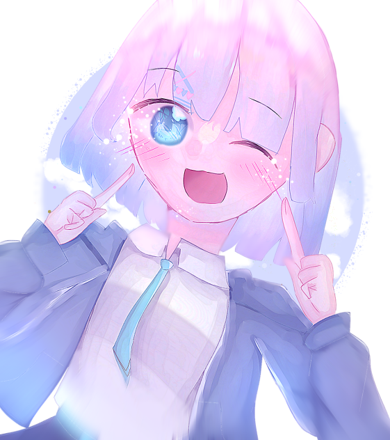 ぽいちゃんへ！