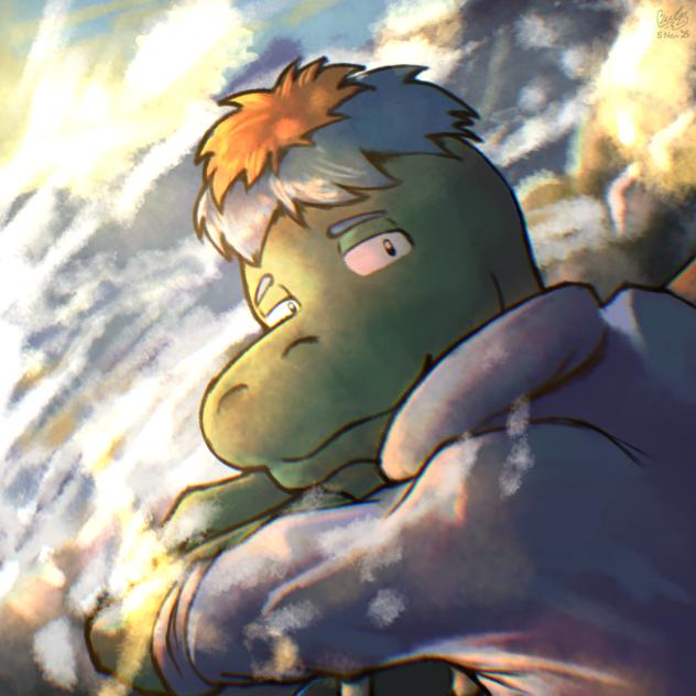 Day 4 - Sunlight and waves