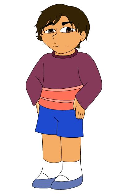 How to Draw Travis Gomez