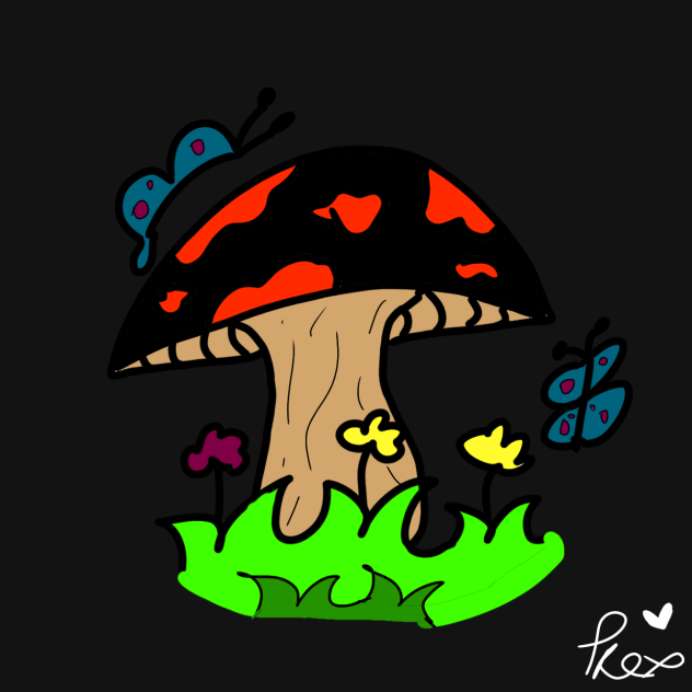 Mushroom