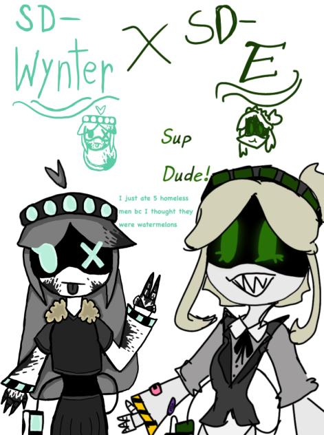 Collabbbbb UwU