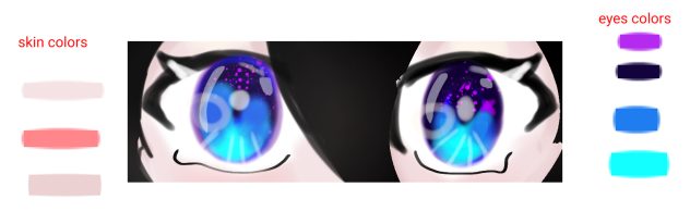 eyes 2
