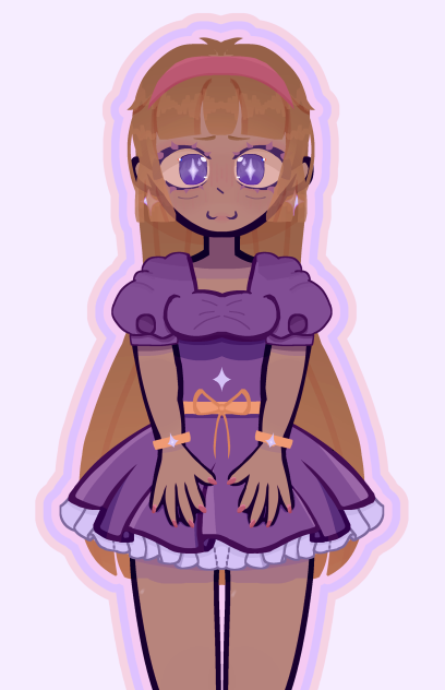 Lilith Oc