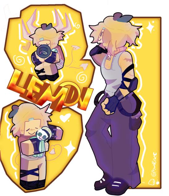 🍋Lemon🍋
