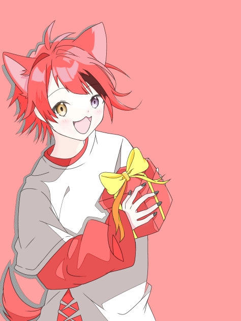 莉犬くん