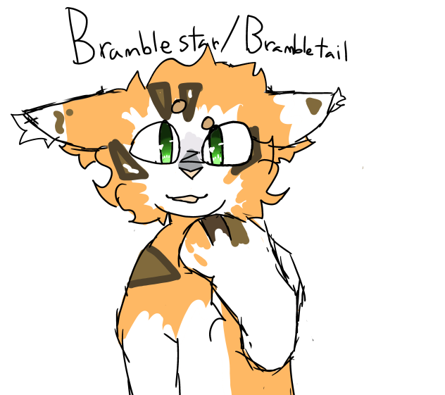 FANART FOR ONE OF MY BESTIES