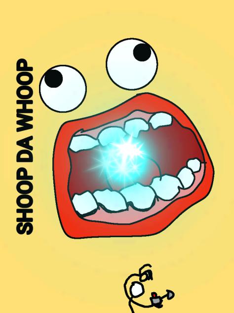 shoop da whoop