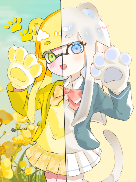 🐾