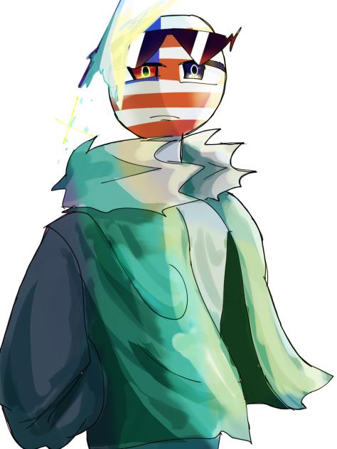 アメリカ