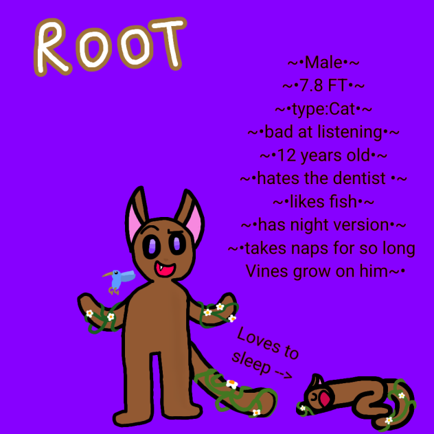Root