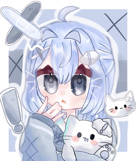 ☁️ - ibisPaint