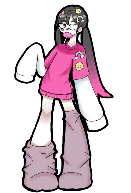 Original character
