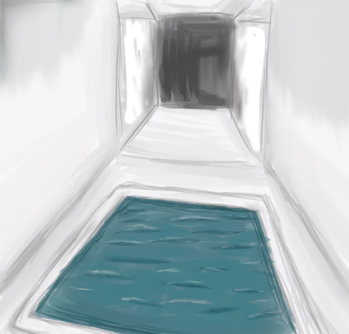 pool room - ibisPaint