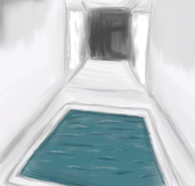 pool room - ibisPaint