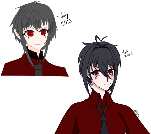 Oc redraw