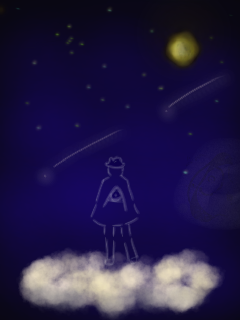 Amazarashi Ibispaint