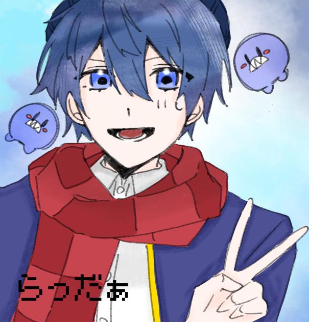 ^ら-☆