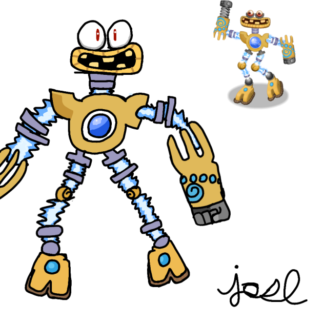 Wubbox!