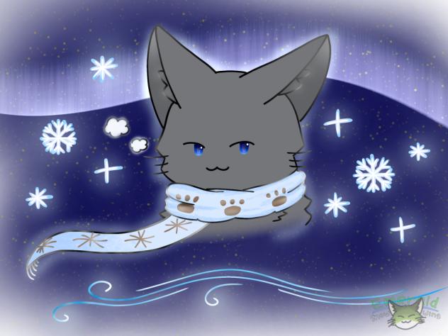 Chilly Winter