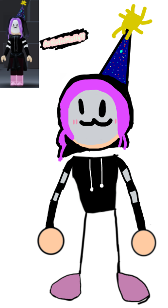 ArtisticMolly7