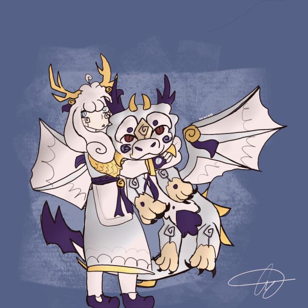 Dragon