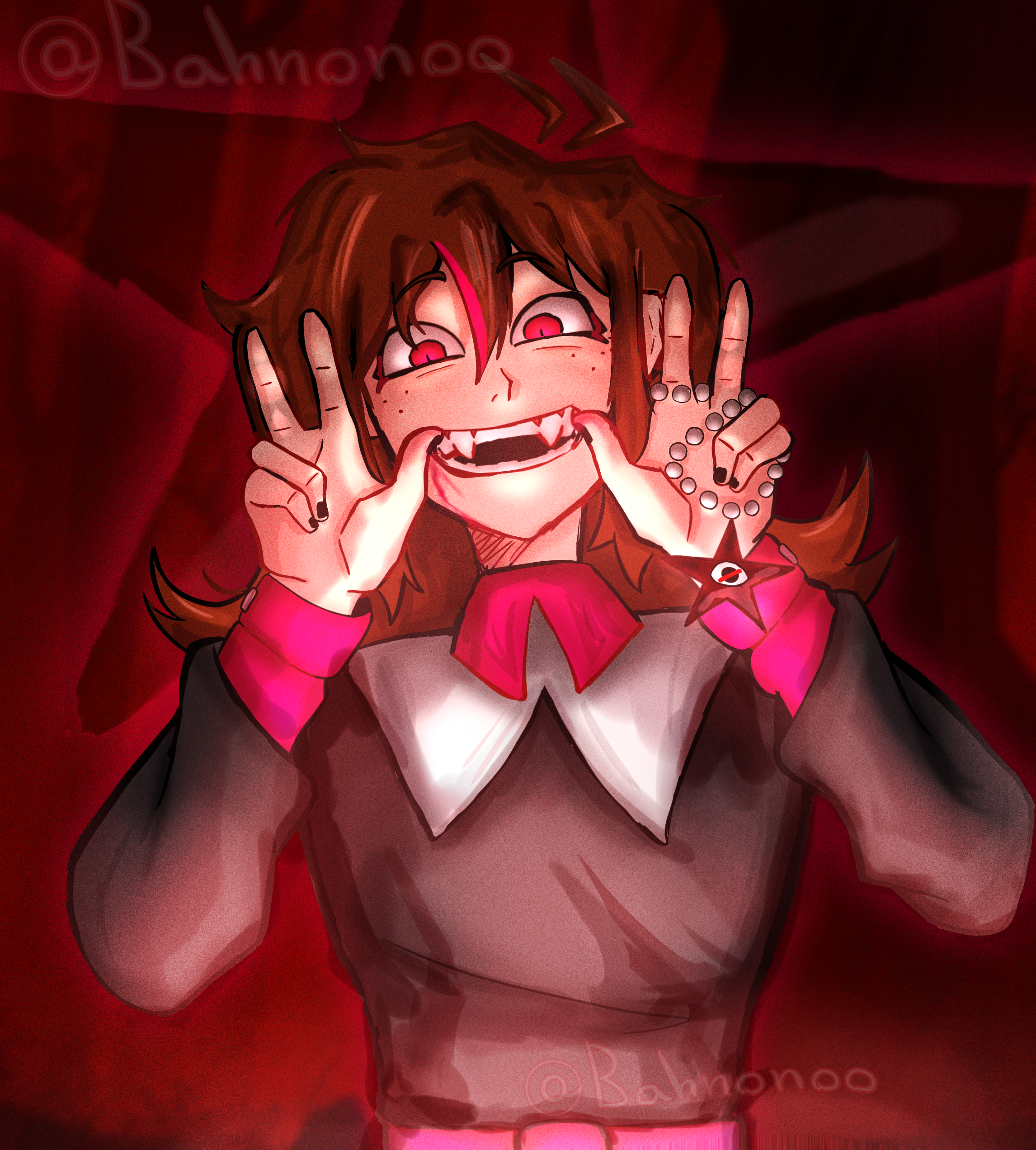 Null - ibisPaint