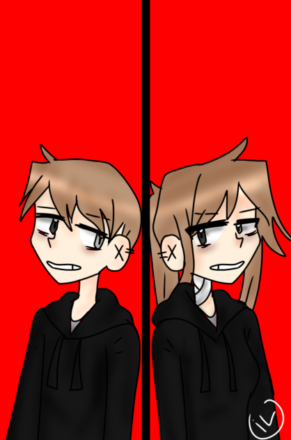 gender swap