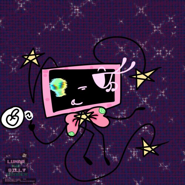 Lunar! (CM VER)