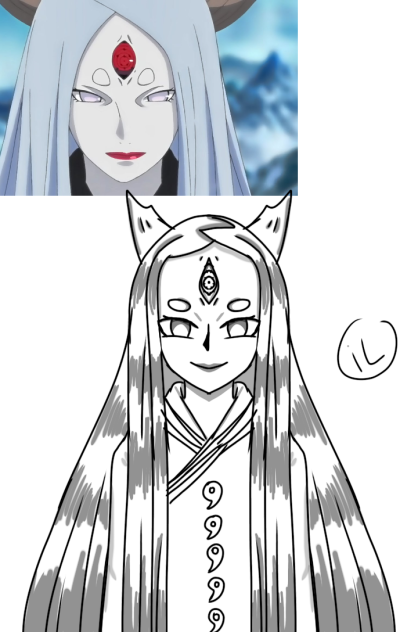 Random fanart 😊