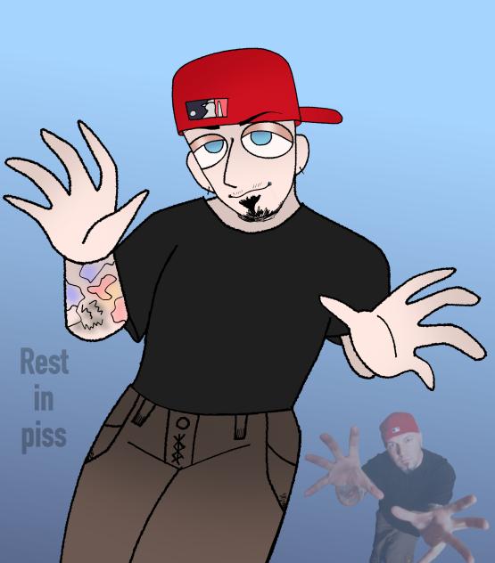 Fred Durst