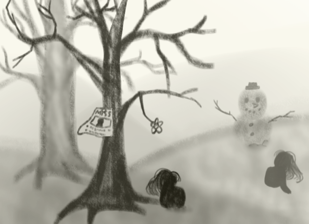 A Snowy Day
