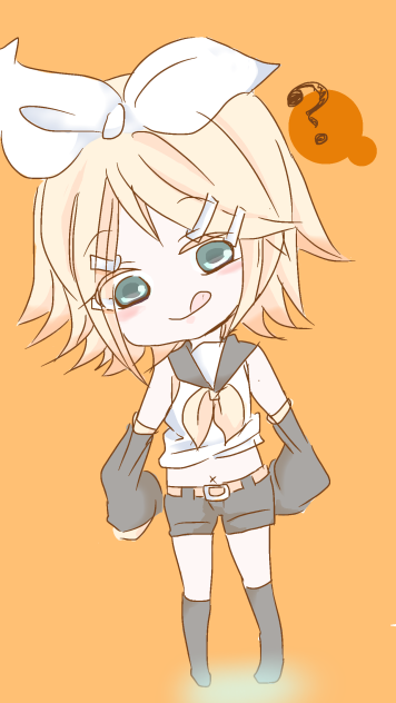 リンちゃん