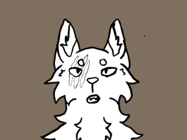 Work in progress - ibisPaint