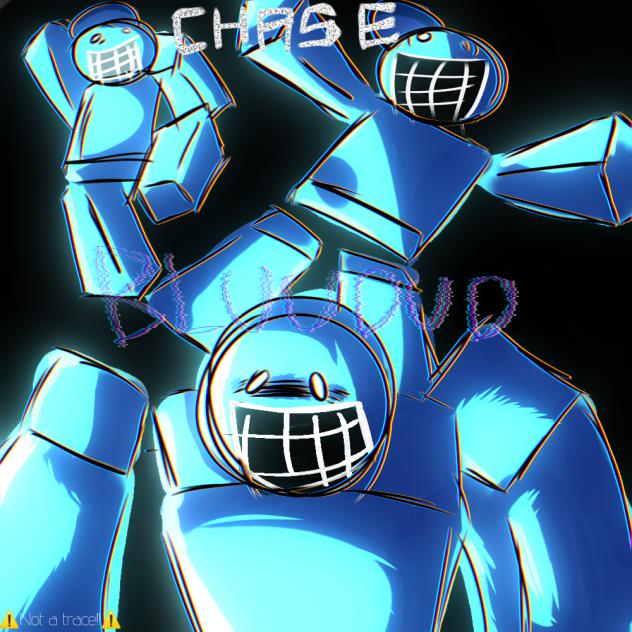 BLUUDUD CHASE OST