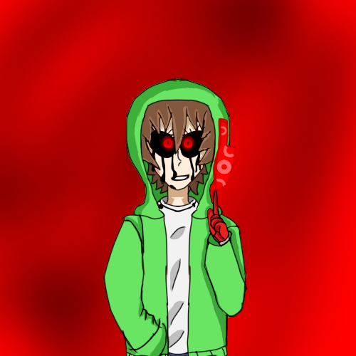 StoryShift Chara - ibisPaint