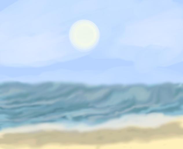 messing with brushes 2 electric boogaloo