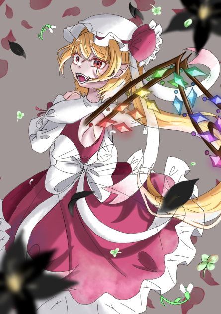 悪魔の妹