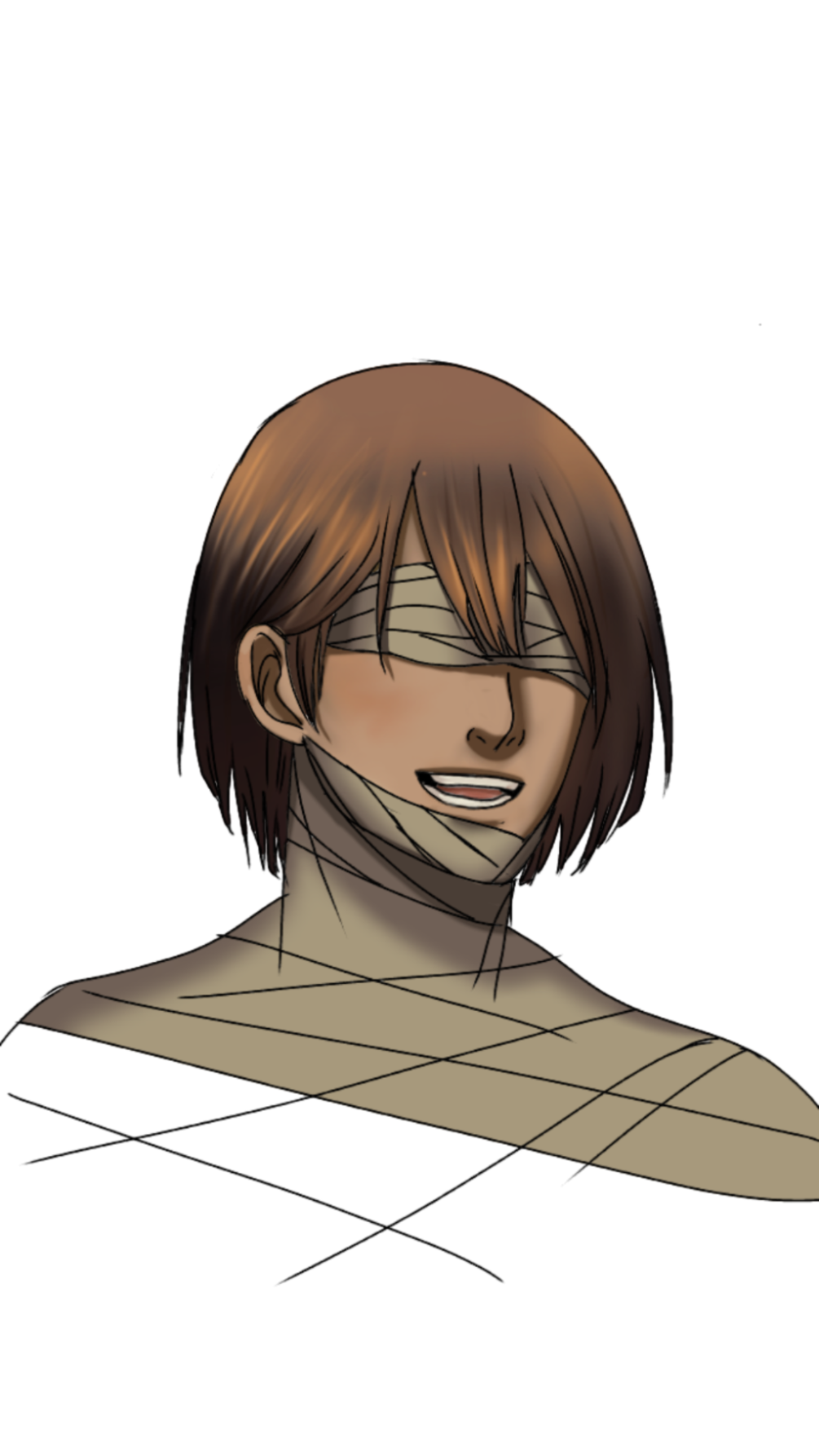 game - ibisPaint