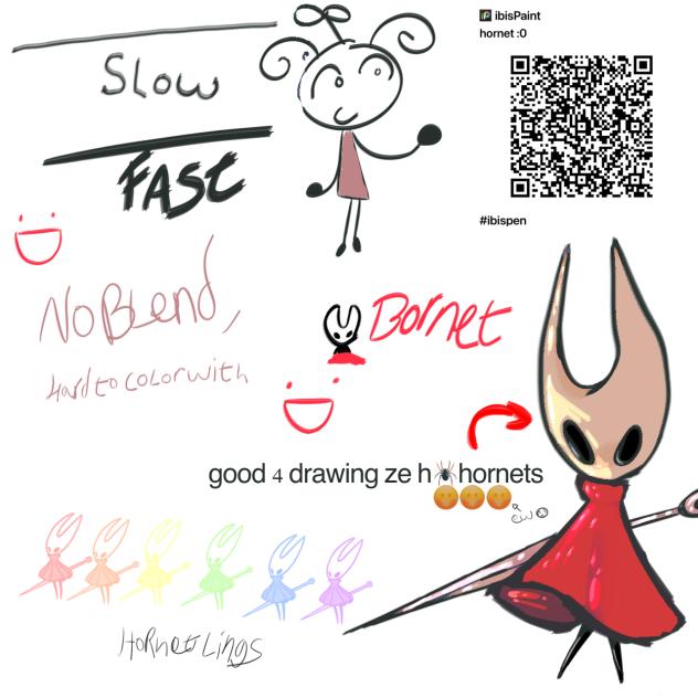 HORNET BRUSH