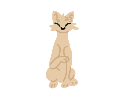 dancing cat - ibisPaint