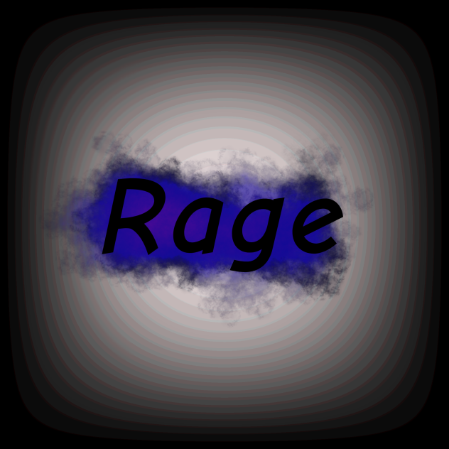 •Rage•