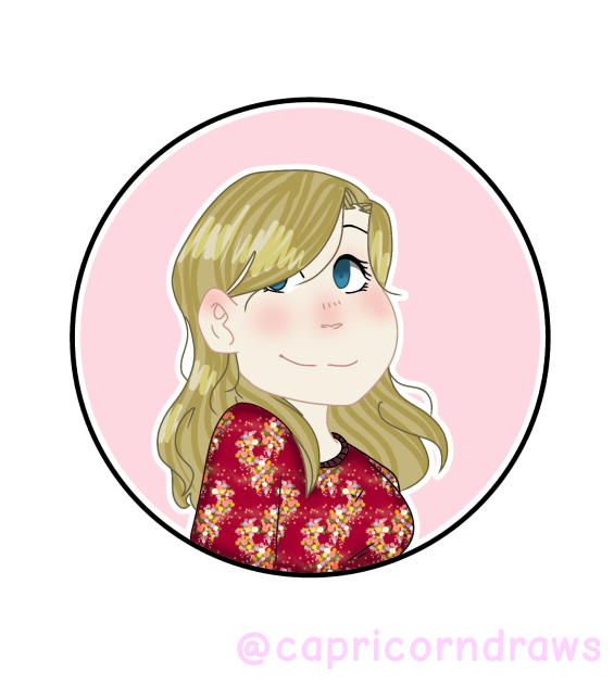 Profile Redraw- Contest Submission