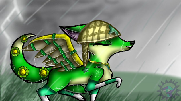 March Banner