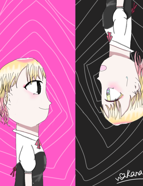 二重人格